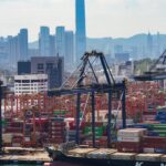 Hong Kong exports surge 35.8% in March due to strong demand for AI electronics