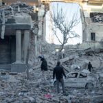 China calls for US ‘sincerity’ on Iran and warns of Japan’s ‘dangerous’ nuclear ambitions