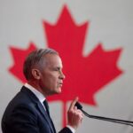 Canadian PM Carney on verge of majority government amid special elections