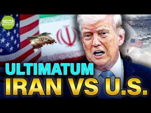 Hours Before a Possible Strike: Inside the U.S.–Iran Standoff I China Insights