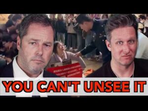 China’s Having a Very Bad Day – They Can’t Recover From This – Episode #310