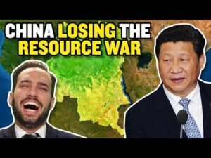 China HUMILIATED—Comes Begging to the US