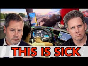 China is Practicing For Something Disgusting – Episode #311