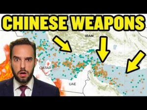 NO!!! CHINA WHAT ARE YOU DOING?!