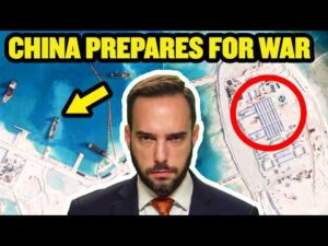 This is Sure Looking Like War To Me…