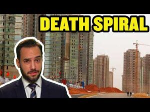 China Just Committed Suicide