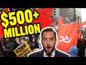 This Isn’t Organic…