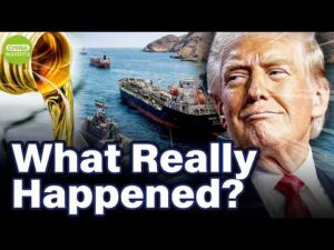 Oil Prices Drop, Strait Reopens — But What Really Happened to That Chinese Tanker? I China Insights