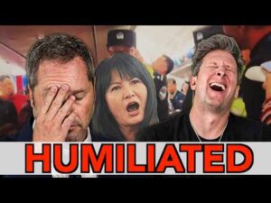 China Just Lost So Much Face – No Coming Back From This – Episode #312