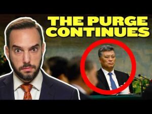 Has Xi Jinping Gone INSANE?!