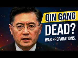 China’s Pension Crisis Exposed: Where Did the Money Go?