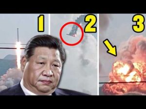 Yeah…I Don’t Think China Will Surpass the US…