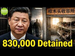 China’s Forgotten Detention System: The Case That Changed Everything I China Insights