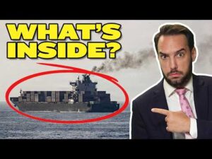 China is PANICKING! Their Cover is BLOWN!