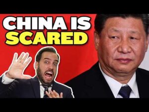 I’ve Never Seen the CCP This Scared Before