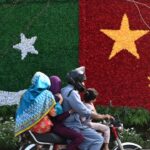 China Incapable of Brokering Peace in Iran War: Analysts