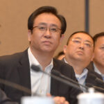 China’s Evergrande Founder Pleads Guilty to Fraud