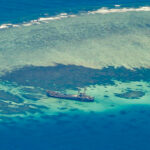 Chinese Regime Dumped Toxic Chemical in South China Sea, Manila Says