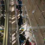 China Issues Notice After 20 Chinese Scholars Denied Entry Into US