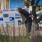 Chinese Authorities Pursue 3-Year Prison Sentence for 94-Year-Old Falun Gong Practitioner