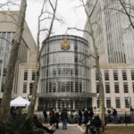 Chinese College Student Arrested for Allegedly Photographing US Military Planes at Nebraska Base