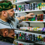 Majority of Vape Products Sold in US Not Authorized by FDA, Watchdog Finds