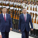 Closer Ties to Beijing Comes With Risks for Vietnam, Analyst Warns