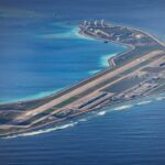 China Fired Flares Toward Philippine Plane in South China Sea, Manila Says