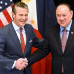 Philippines Dismisses Fears of Reduced US Focus Amid Iran Conflict