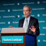 China Analyst Warns Beijing Could Target US Over Iran