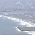 Powerful Earthquake off Northern Japan Triggers Tsunami Warnings, Evacuations