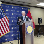 41 Attorneys General Urge Congress to Crack Down on Illicit Xylazine