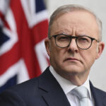 Australian PM Meets With Singapore Leader to Secure Fuel Supply