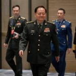 Purged Chinese General Retains Key Positions on Paper Amid CCP Infighting: Insiders