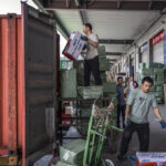 Private Sector Struggles in Major Chinese Industrial Base as Export Orders Shrink: Local Businessmen