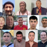 Kazakhstan to Issue Verdict for Human Rights Activists Who Burned CCP Leader’s Portrait