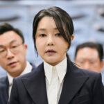 South Korean Court Increases Former First Lady’s Sentence From 20 Months to 4 Years in Prison