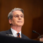 Bessent Calls China an Unreliable Partner for Its Hoarding Oil Amid Iran War