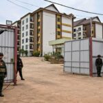 US Sanctions Cambodian Senator Linked to Crypto Romance Scam Centers