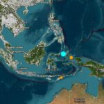 One Dead as Magnitude 7.4 Earthquake Strikes Eastern Indonesia
