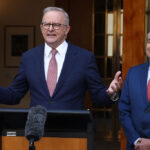 Australian PM to Travel to Singapore to Secure Additional Fuel Supplies