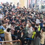 China’s Economic Slowdown Hits Jobs, Wages, and Confidence