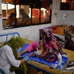 Bangladesh Starts Emergency Measles Vaccine Campaign