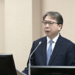 Taiwan Security Chief Warns of China’s ‘United Front’ Infiltration