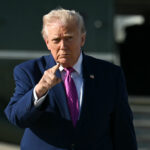 Trump Warns China It Will Face New Tariff If Caught Supplying Weapons to Iran