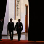 China Imposes New Security Curbs After Alleged Supercomputing Data Breach