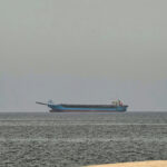 China Suffers Heavy Blow as US Blocks Iranian Ports: Analysts