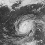 Monster Typhoon Strengthens as It Nears Remote US Islands in Pacific Ocean