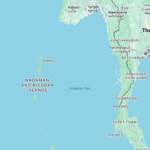 Around 250 Missing After Rohingya Boat Capsizes in Andaman Sea, UN Agencies Say
