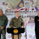 US Forces to Join Combat Drills in Philippines to Show Commitment to Asia While Fighting Iran